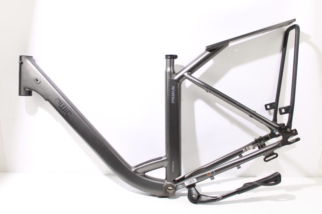 Frame | nette staat | Qwic Premium N7.1