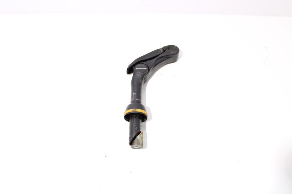 Stuurpen | zwart | Qwic Premium N7.1