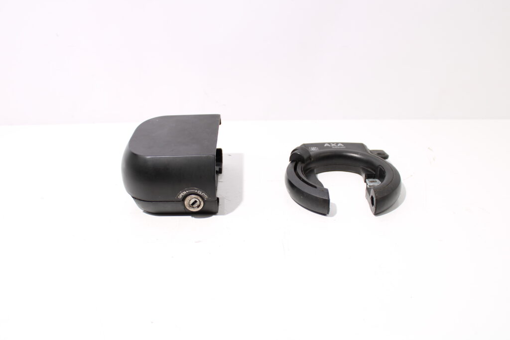 Accu slede / dockingstation | Qwic Premium N7.1