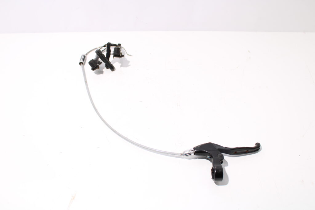 Complete voorrem | v-brake | Shimano | Qwic Premium N7.1