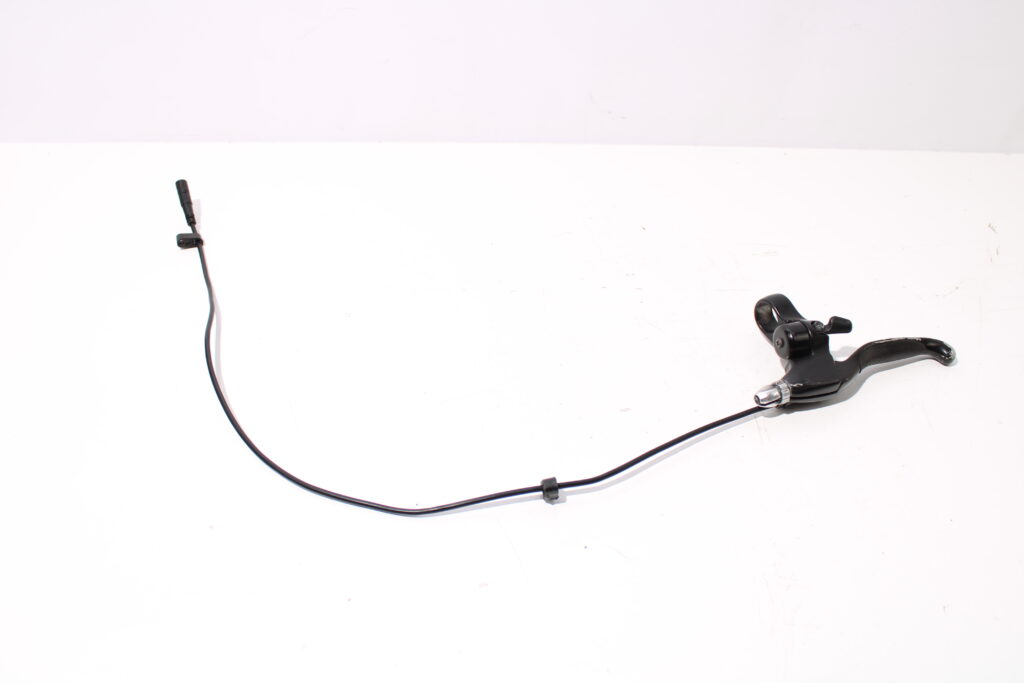 Remhendel met remsensor | Qwic Premium N7.1