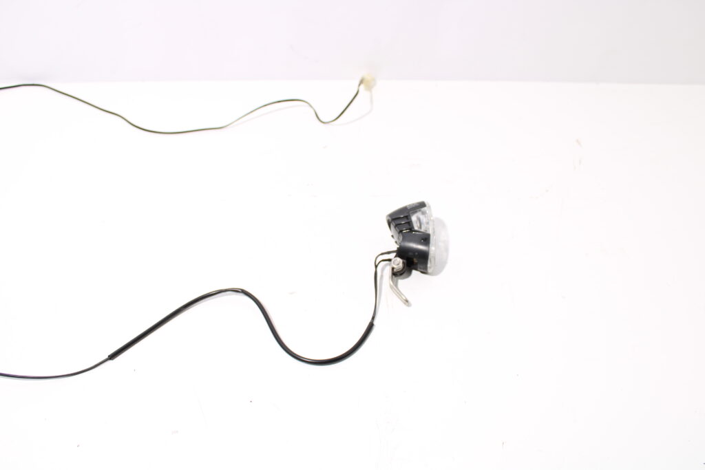 Koplamp | Axa Echo30 | Qwic Premium N7.1