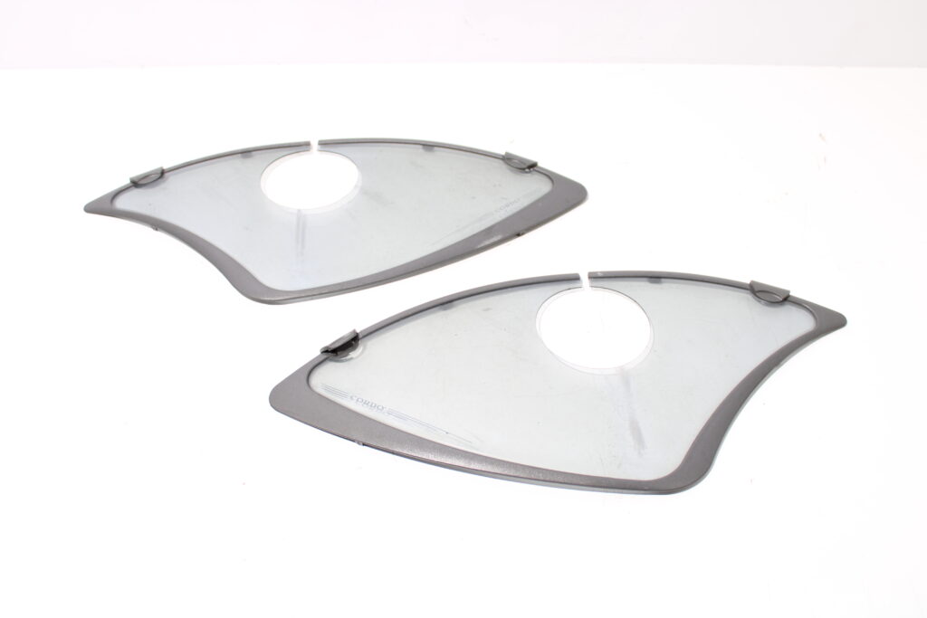 Jasbeschermers | Qwic Premium N7.1