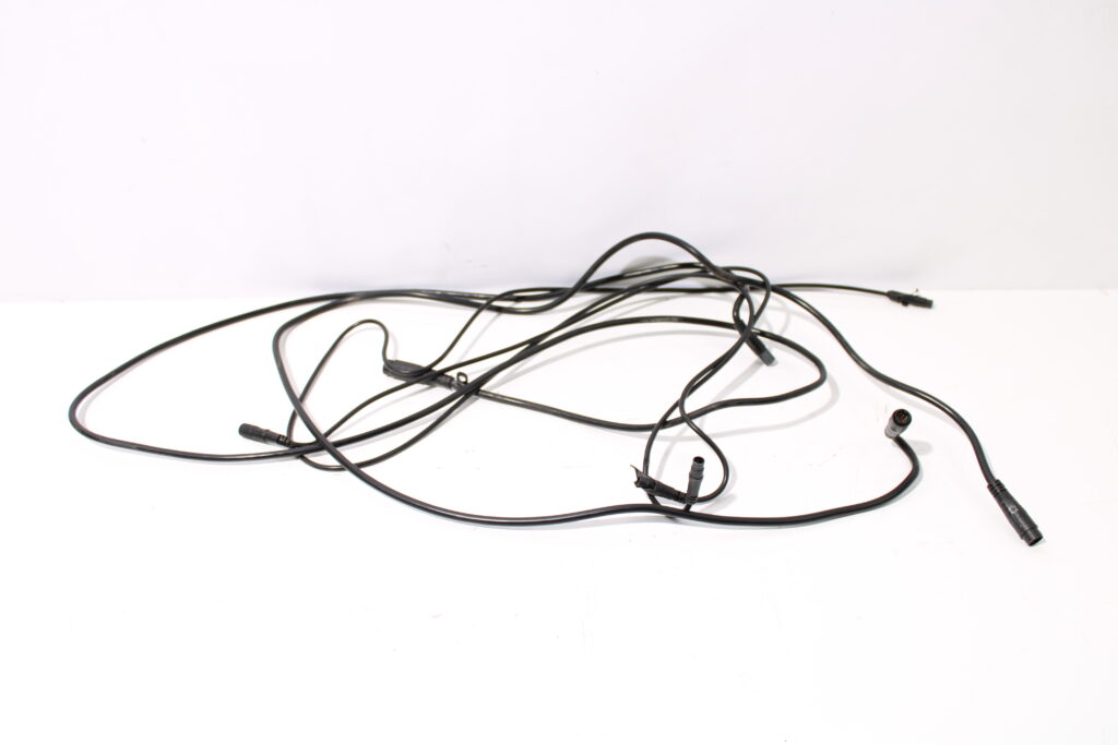 Kabels / kabelboom | Qwic Premium N7.1