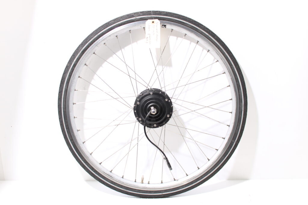 Voorwiel motor | 28 inch | Qwic Premium N7.1