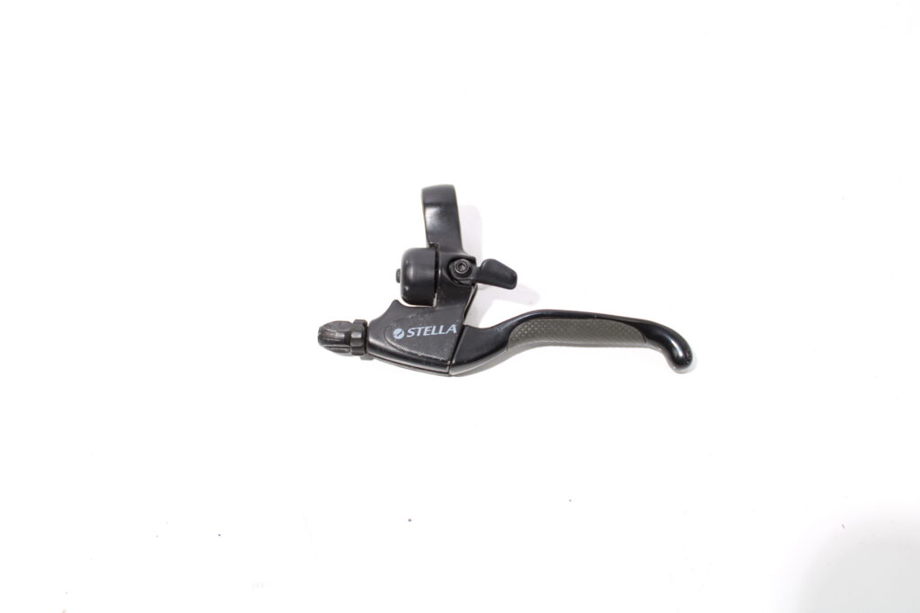 Remgreep rechts met bel | Stella Livorno