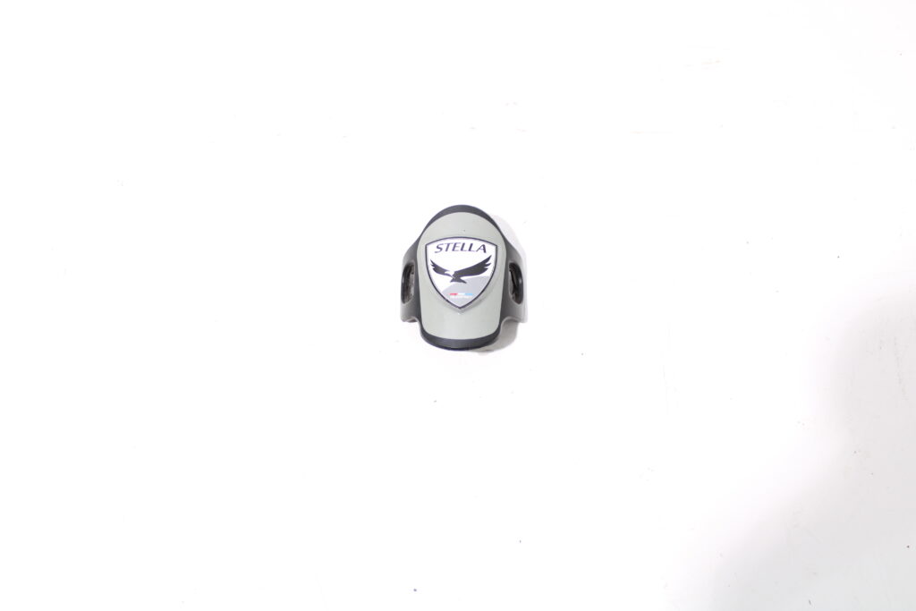 Balhoofdplaatje | stella | Stella Livorno