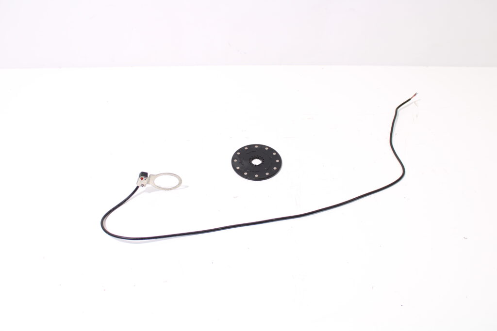 Trapsensor | rotatiesensor | Stella Livorno