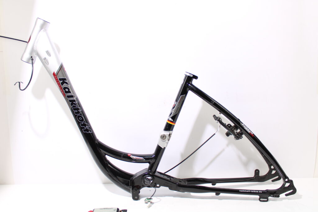 Frame | maat M | Kalkhoff Allround Agattu