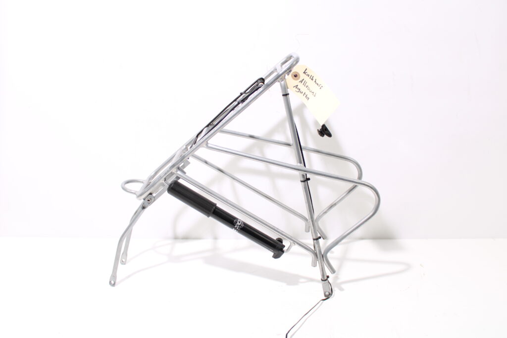 Bagagedrager | 28 inch | Kalkhoff Allround Agattu