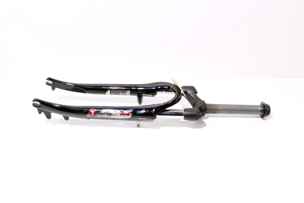 Voorvork | zwart | E.M.S. | 28 inch | Kalkhoff Allround Agattu