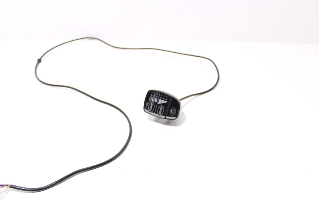 Display | Kalkhoff Allround Agattu