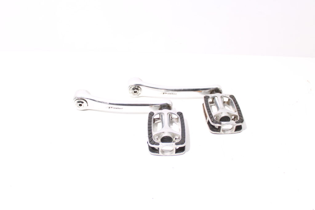 Cranks en trappers | Kalkhoff Allround Agattu