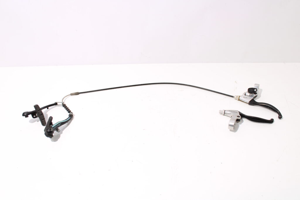 Complete voorrem v-brake | remgreep | Kalkhoff Allround Agattu