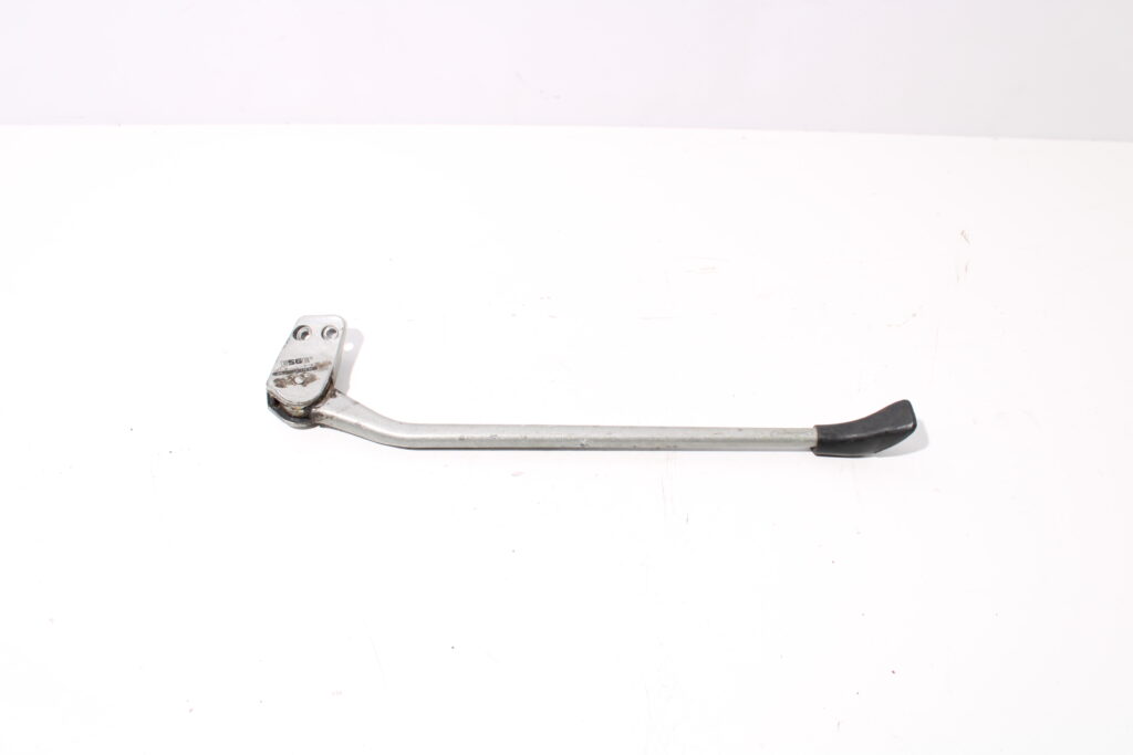 Esge Pletscher | Standaard | Kalkhoff Allround Agattu