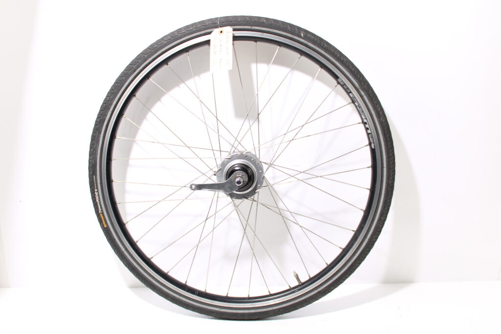 Achterwiel | 28 inch | Shimano Nexus |  SG-8C31 | 8 versnellingen