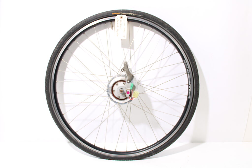 Voorwiel motor | 28 inch | Kalkhoff Allround Agutta