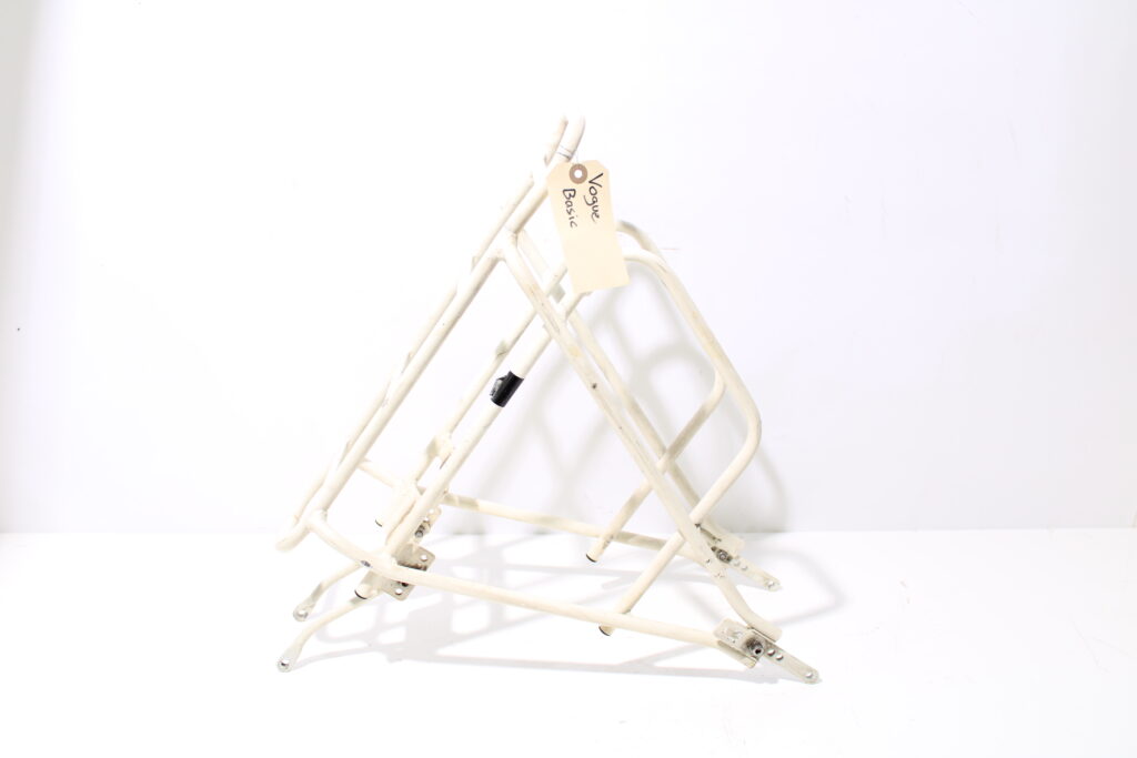 Bagagedrager | 28 inch | gebruikt | Vogue Basic