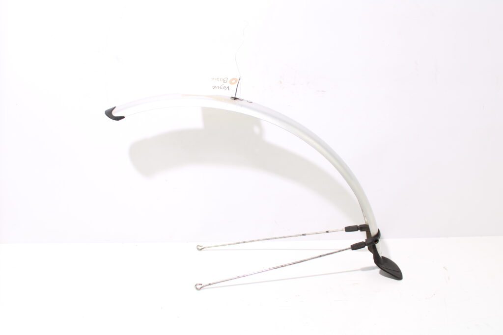 Voorspatbord | 28 inch | grijs | Vogue Basic