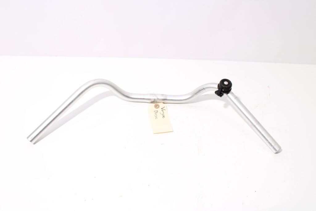 Stuur | aluminium | Vogue Basic