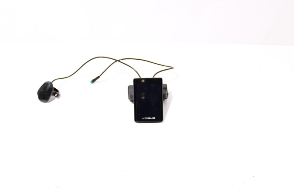 Display | Vogue Basic