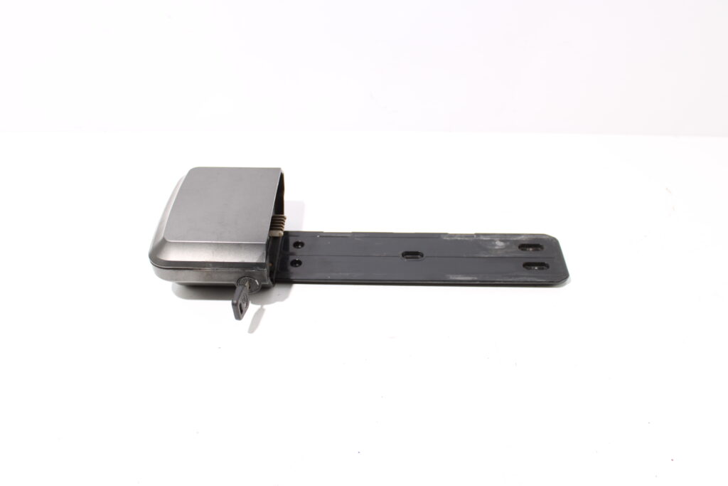 Accu slede / dockingstation | Vogue Basic