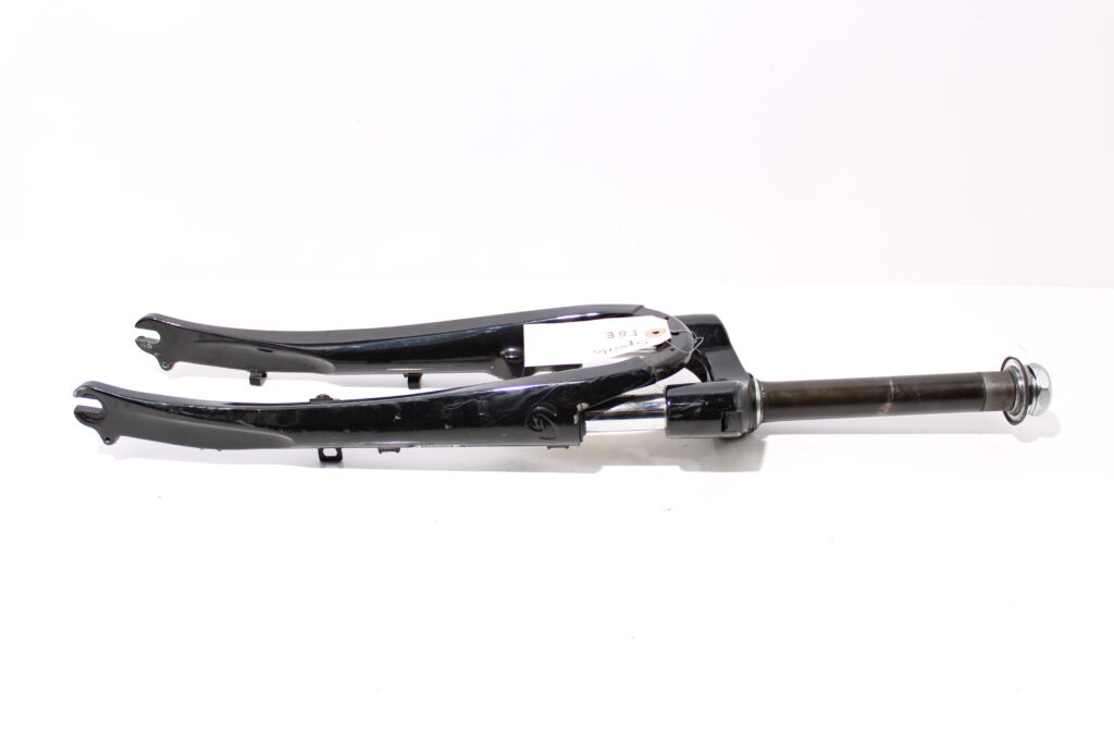 Voorvork | zwart | 28 inch | Sparta F8E