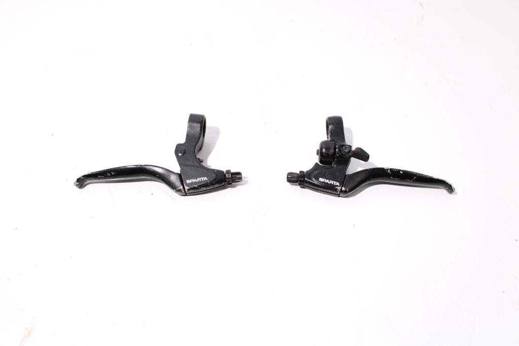 Remhendels / remgrepen | Sparta F8E