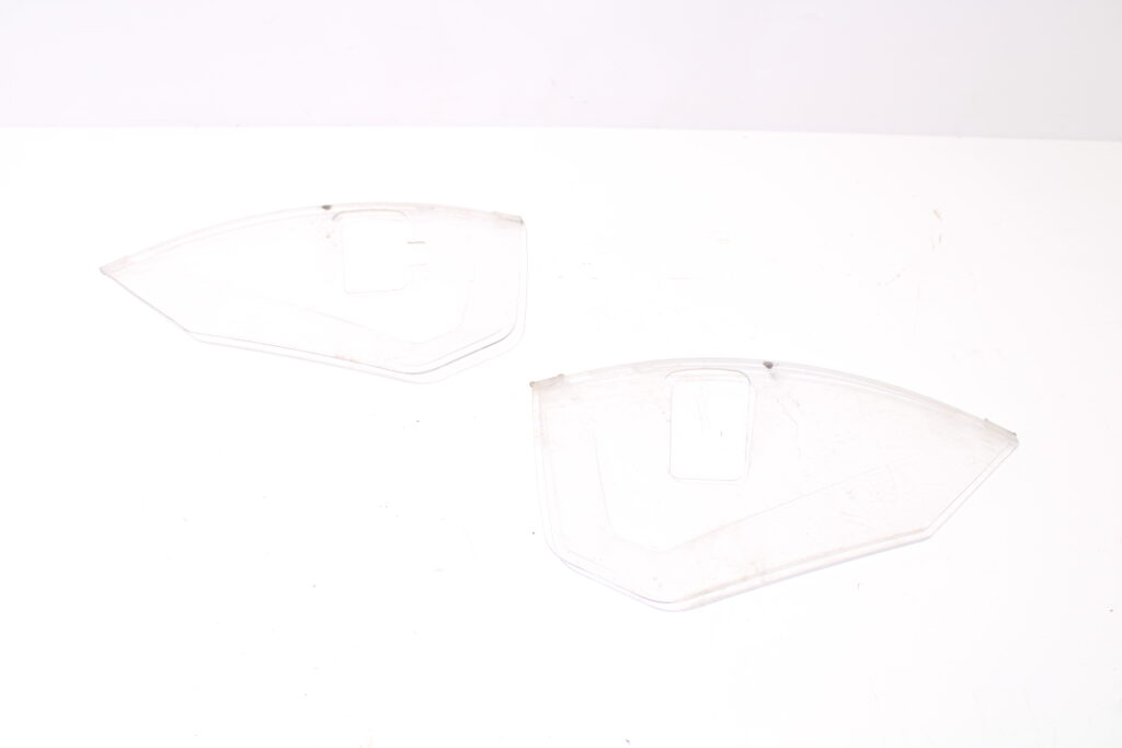 Jasbeschermers | gebruikt | Sparta F8E