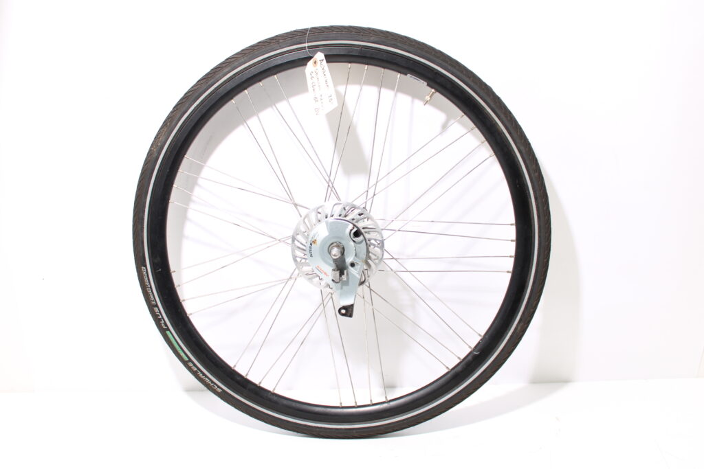 Achterwiel | 28 inch | Shimano Nexus | SG-C6001-8R | 8v