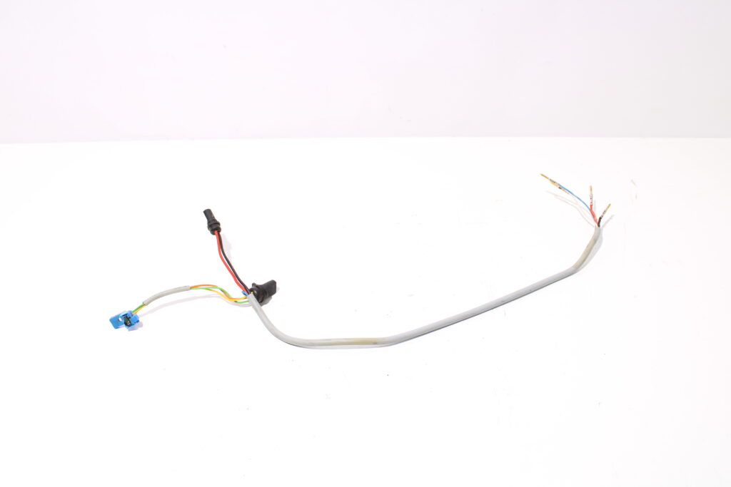 Versnelling / krachtsensor | Gazelle orange xtar innergy