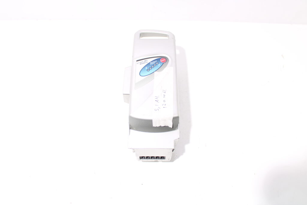 Accu | Derby | NKY25B02 | 10ah | matige staat