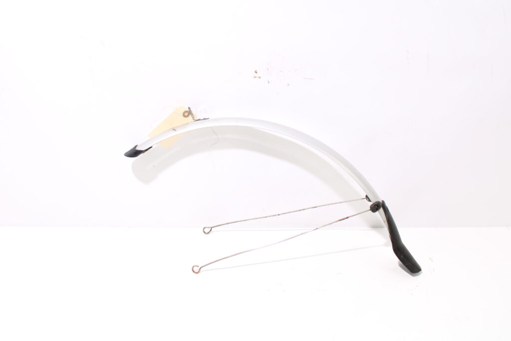 Voorspatbord | 28 inch | grijs | Giant Twist