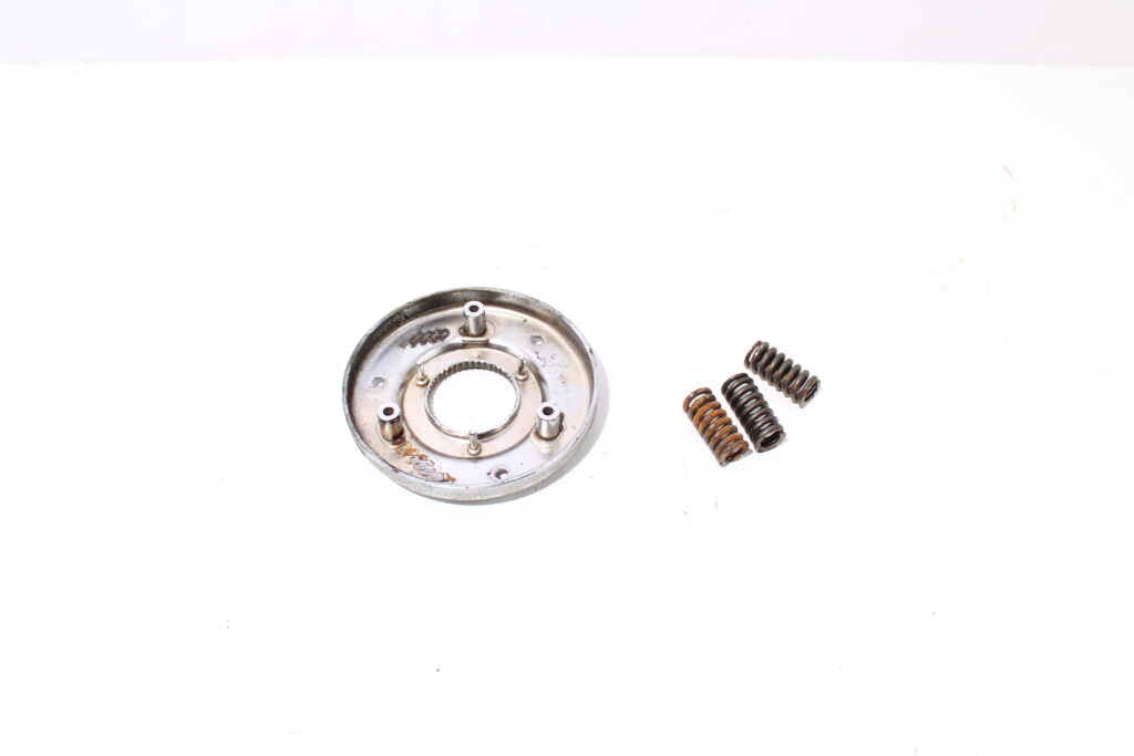 Voorste gedeelte tandwielset | Giant Twist