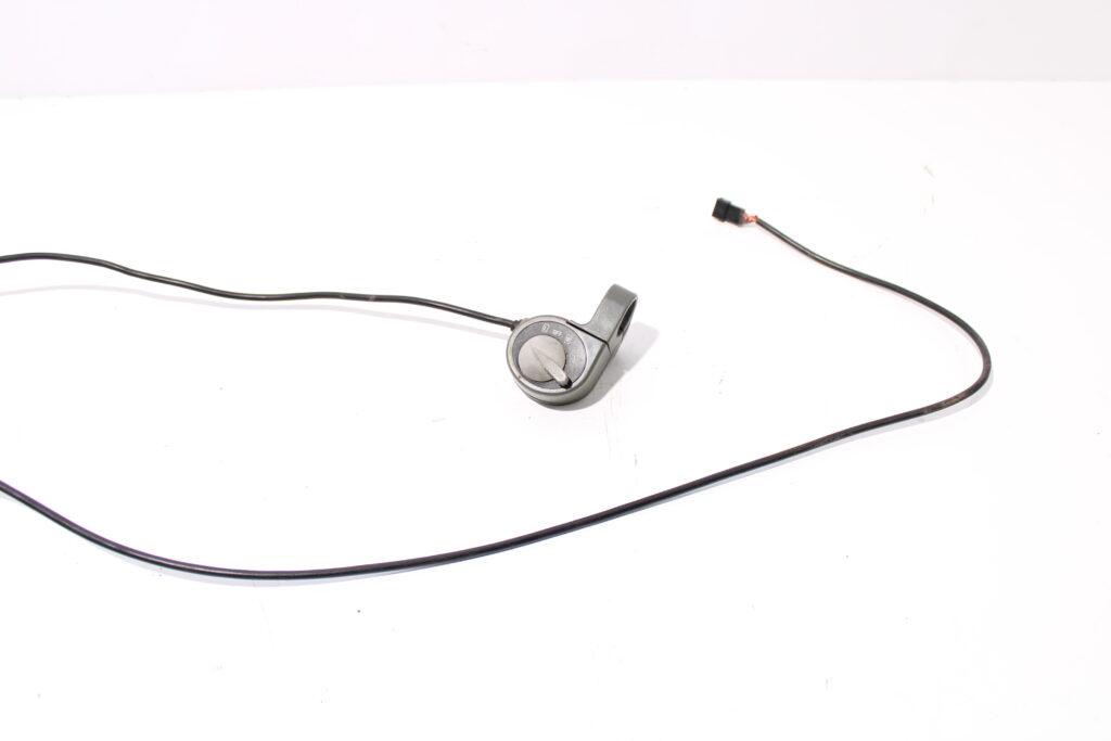 Bedieningspaneel | nette staat | Giant Twist