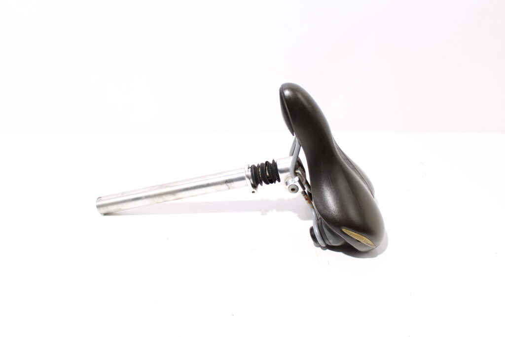 Zadel | Selle Royal | verende zadelpen 27,2mm