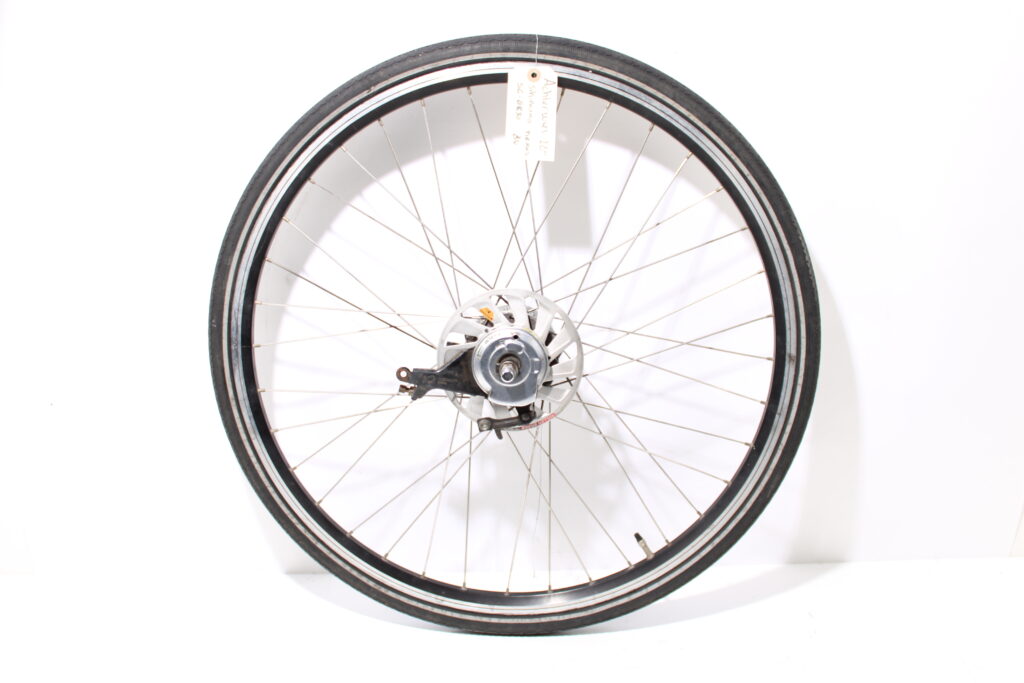 Achterwiel | 28 inch | Shimano Nexus | SG-8R30 | 8V