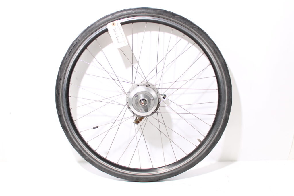 Voorwiel motor | nette staat | 28 inch | Giant Twist