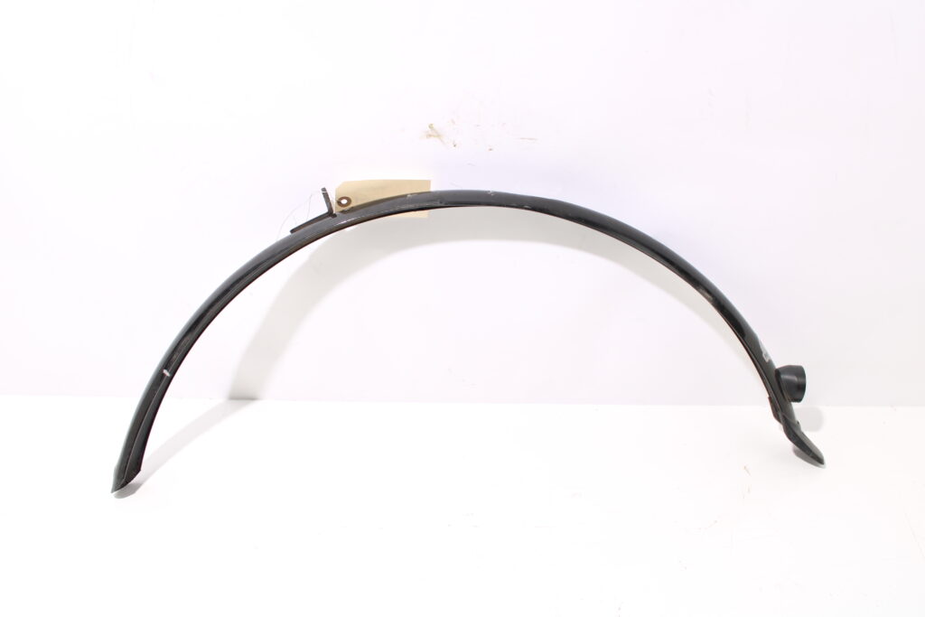 Achterspatbord | zwart | 28 inch | Kalkhoff Agattu Impulse