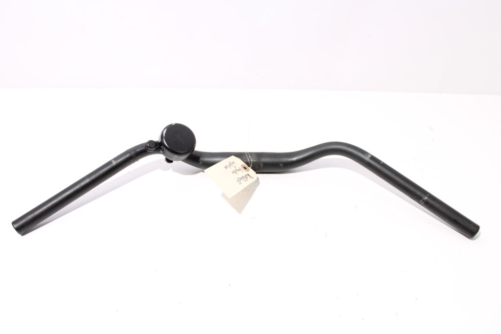 Stuur | zwart | Kalkhoff Agattu Impulse