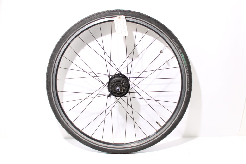 Achterwiel | 28 inch | Shimano Nexus | SG-C6000-8R | 8V