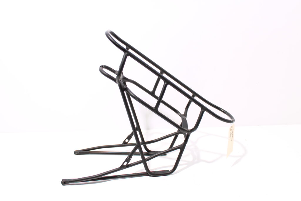 Bagagedrager | zwart | 28 inch | Sparta M8i