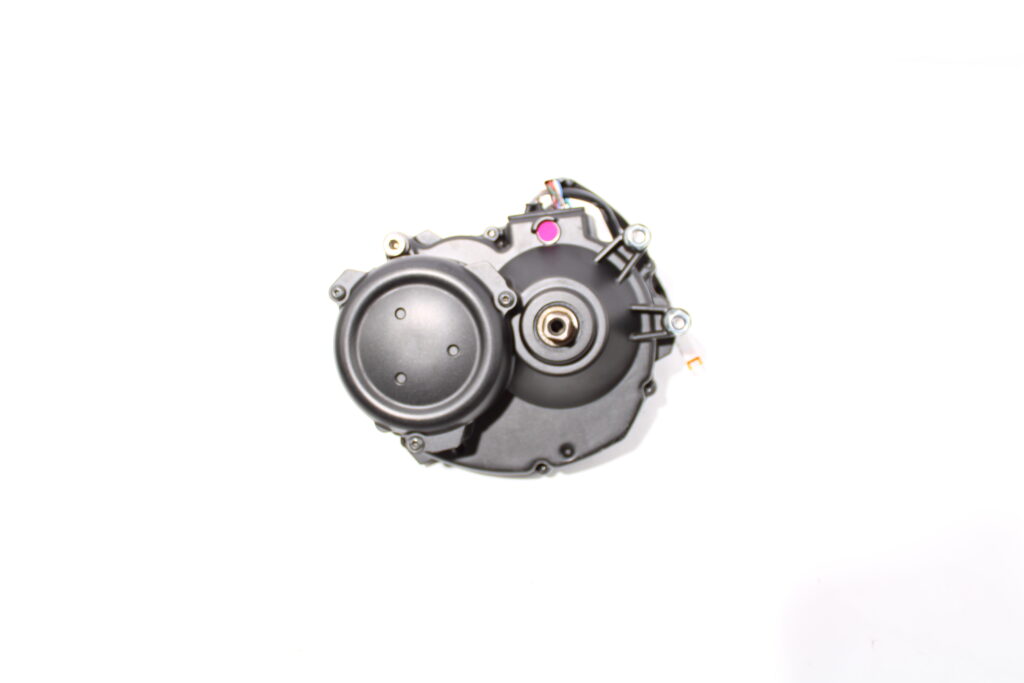 Middenmotor | Yamaha | MJ215090275 | Sparta M8i