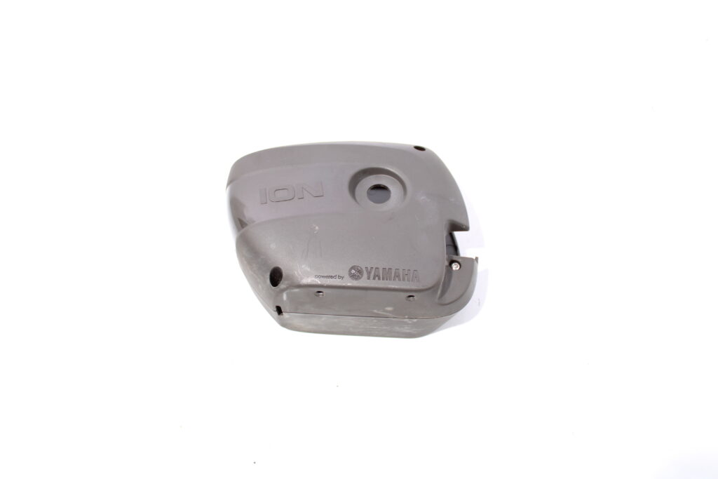 Afdekkappen | middenmotor | Yamaha | Sparta M8i