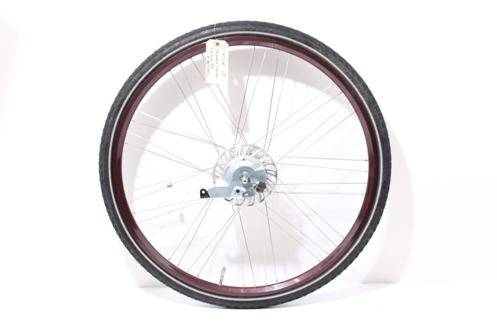 Achterwiel | 28 inch | Shimano Nexus | SG-C6010-8R | 8V