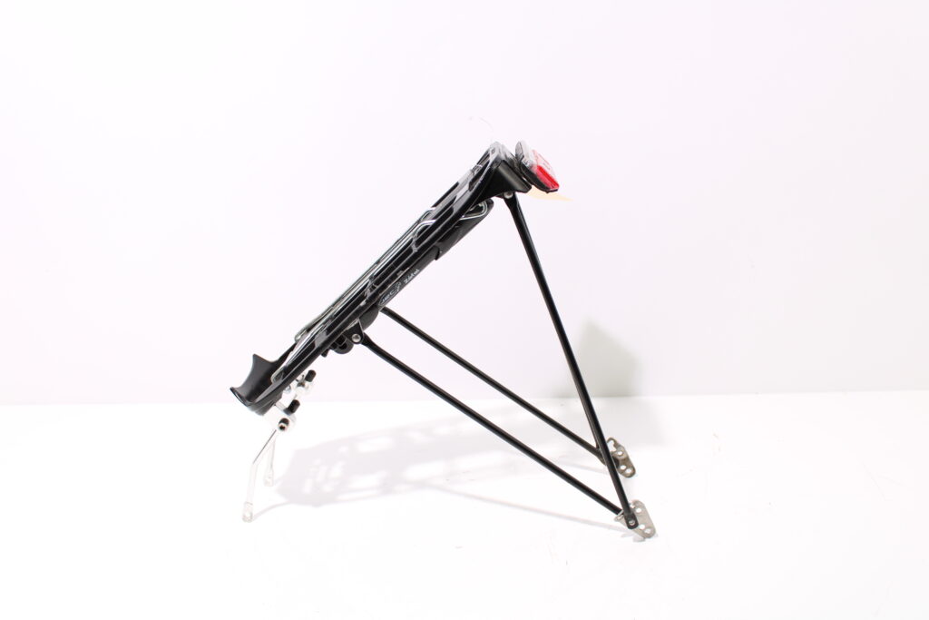 Bagagedrager | 26 inch | zwart | Flyer