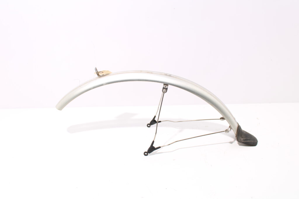 Voorspatbord | 26 inch | grijs | Flyer