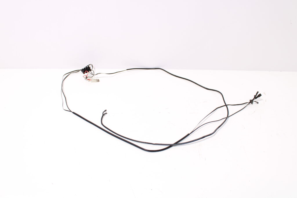 Kabels / kabelboom | Flyer elektrische fiets