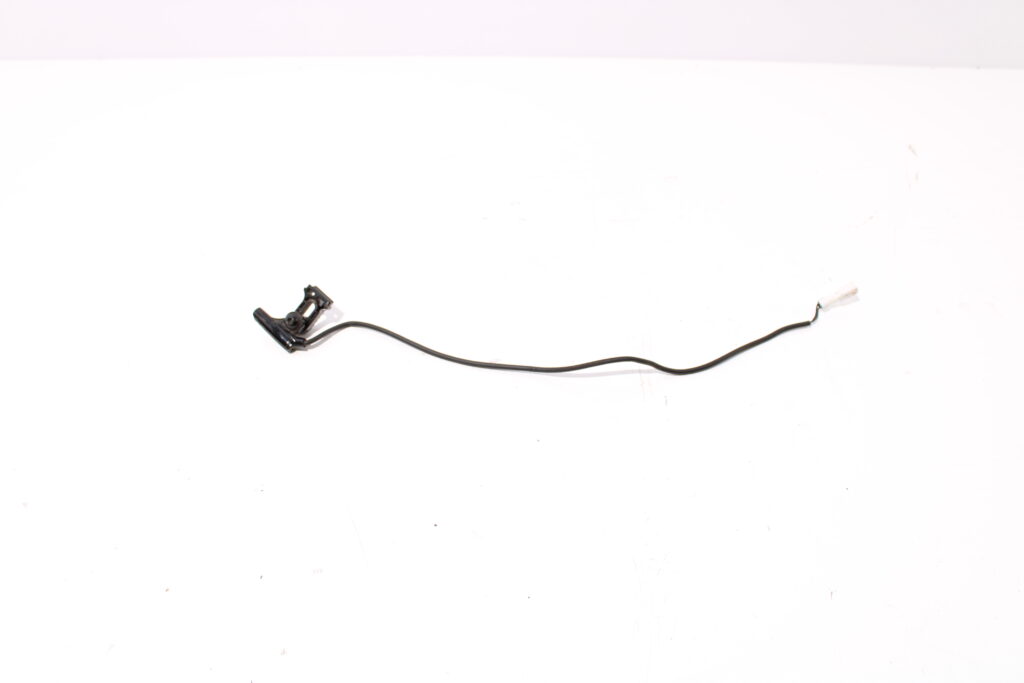 Snelheidssensor | Panasonic | Flyer