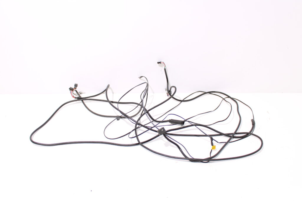 Kabels / kabelboom | Batavus